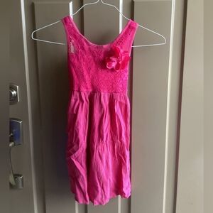 🩶3/$20 5/$30 7/$40🩶Girls Sz 7/8 Dress